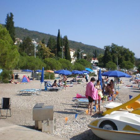 Tivoli Apartment Icici Bagian luar foto