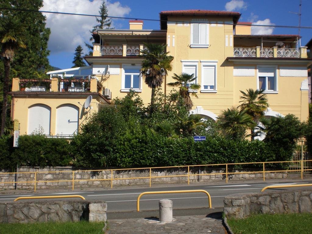 Tivoli Apartment Icici Bagian luar foto