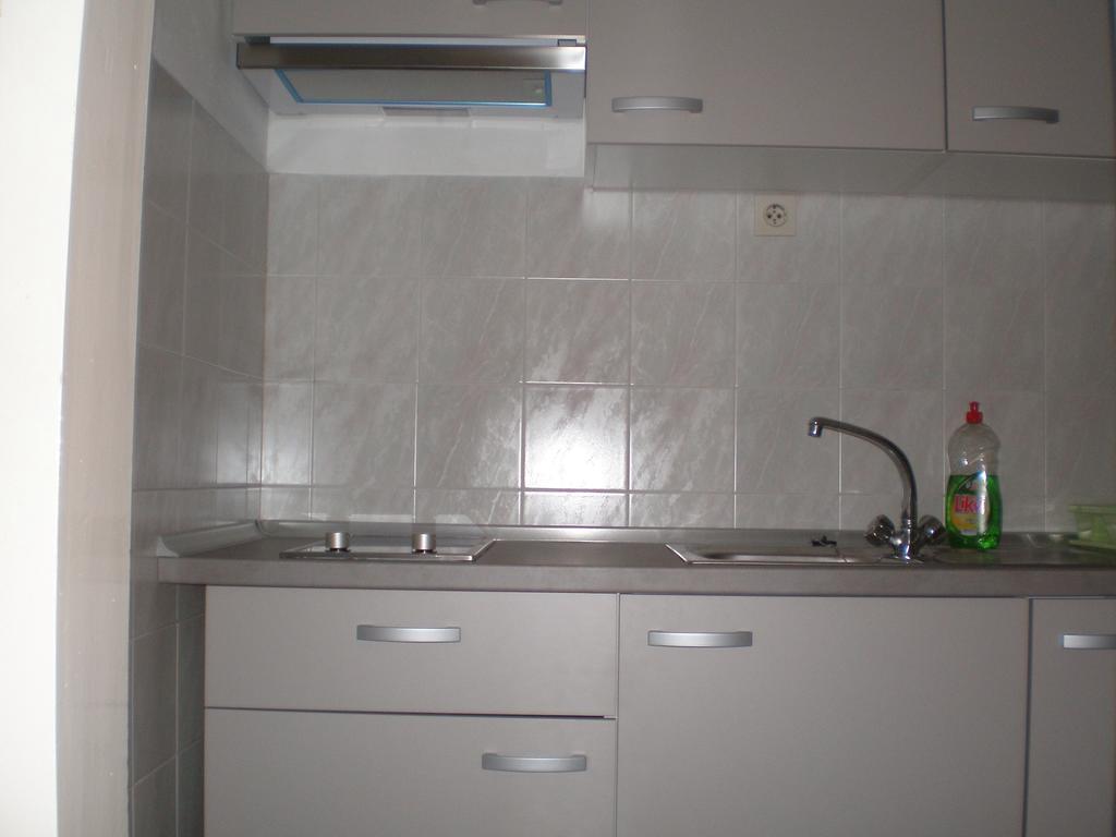 Tivoli Apartment Icici Bagian luar foto