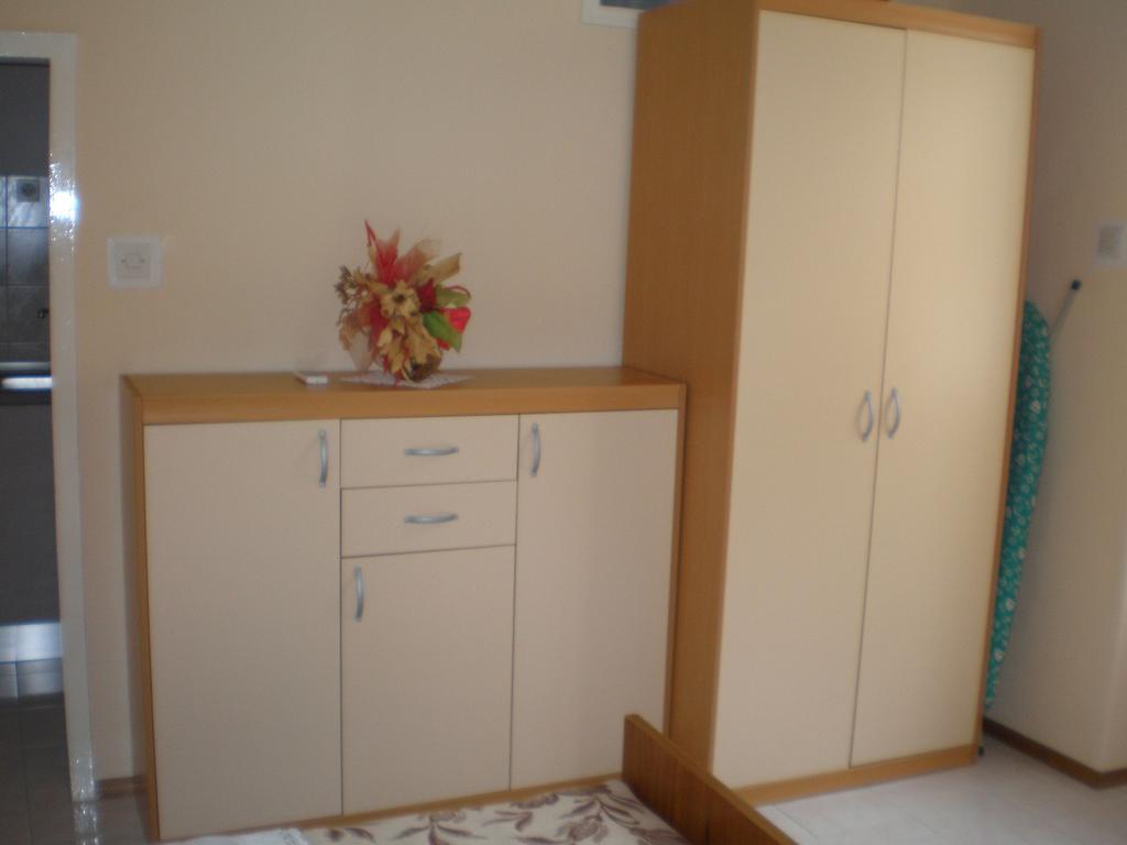 Tivoli Apartment Icici Bagian luar foto