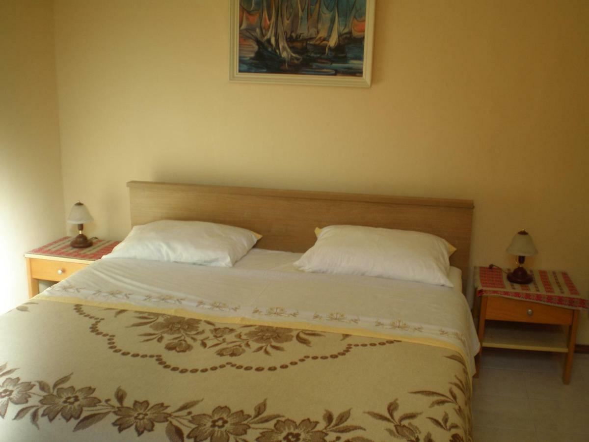 Tivoli Apartment Icici Bagian luar foto